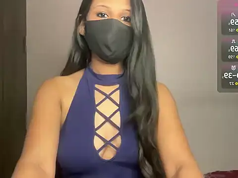 lovely monisha online show from 02-15-26, 08:08