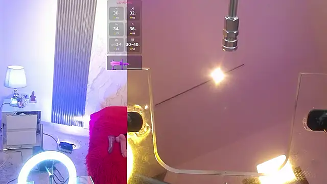 ValeriaBonnet  online show from 02-26-26, 01:22