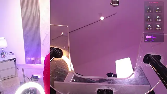 ValeriaBonnet  online show from 02-21-26, 01:02