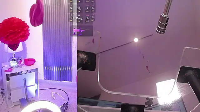 ValeriaBonnet  online show from 02-17-26, 01:19