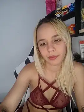 KasumiSophia online show from 02-28-26, 12:16