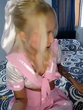 KasumiSophia online show from 03-27-26, 12:06