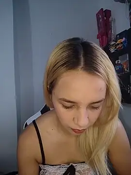 KasumiSophia online show from 02-16-26, 12:26