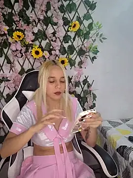 KasumiSophia online show from 04-11-26, 12:09