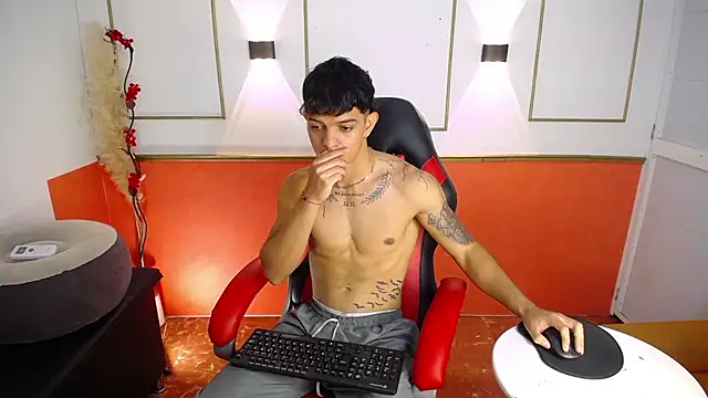 noah cole  online show from 12-02-25, 10:33