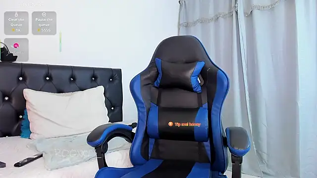 nyloncouple777 online show from 03-16-26, 11:40