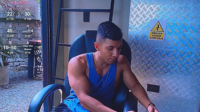 IAN KNOX online show from 12-21-25, 07:15