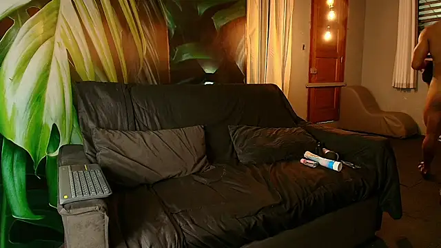 IAN KNOX online show from 12-03-25, 03:40