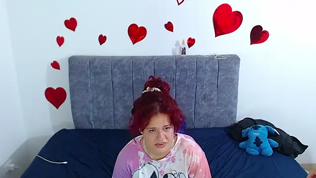hottie couplee online show from 06-11-26, 11:46