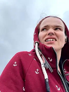 LoreenKinky online show from 02-23-26, 01:33