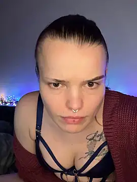 LoreenKinky online show from 02-15-26, 07:13