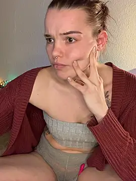 LoreenKinky online show from 02-19-26, 07:11