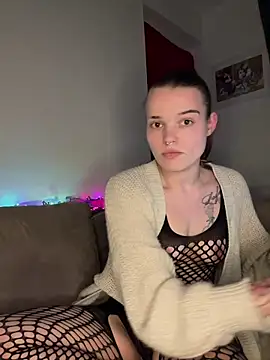 LoreenKinky online show from 02-24-26, 07:26