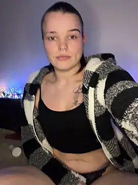 LoreenKinky online show from 02-12-26, 07:02