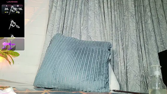 Snapshot of sweet_letty_1408 chatting on 03-02-26, 05:08 sweet letty 1408 online show from 03-02-26, 05:08