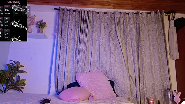 Snapshot of sweet_letty_1408 chatting on 04-23-26, 11:39 sweet letty 1408 online show from 04-23-26, 11:39