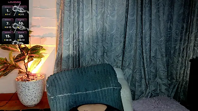 Snapshot of sweet_letty_1408 chatting on 02-19-26, 10:12 sweet letty 1408 online show from 02-19-26, 10:12