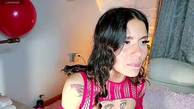 Snapshot of sweet_letty_1408 chatting on 02-16-26, 01:04 sweet letty 1408 online show from 02-16-26, 01:04