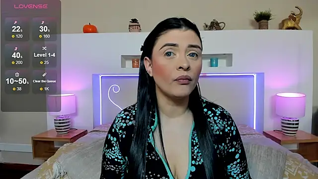 AnikaRomanoff  online show from 02-11-26, 11:43