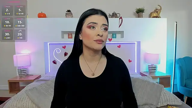 AnikaRomanoff  online show from 02-24-26, 11:22