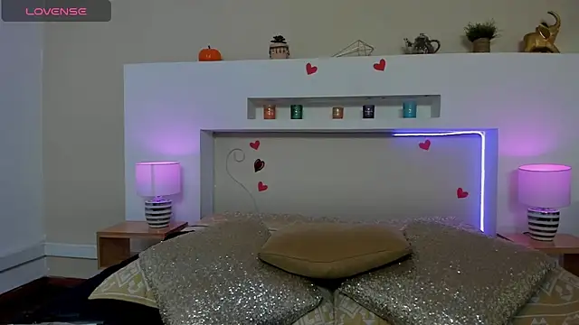 AnikaRomanoff  online show from 03-27-26, 11:22