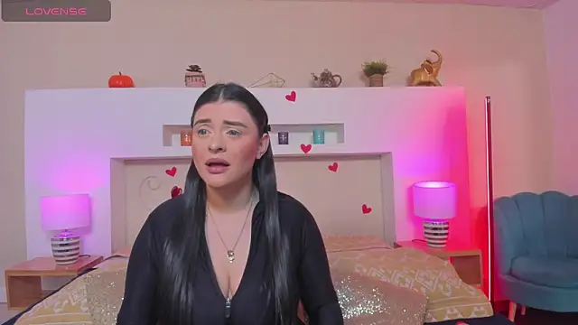 AnikaRomanoff  online show from 03-18-26, 11:35