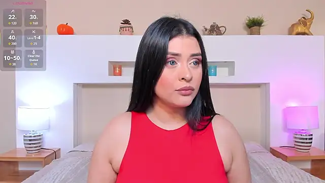 Snapshot of AnikaRomanoff_ chatting on 01-12-26, 11:39 AnikaRomanoff online show from 01-12-26, 11:39