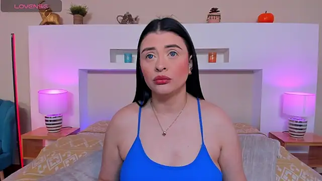 AnikaRomanoff  online show from 02-10-26, 11:31