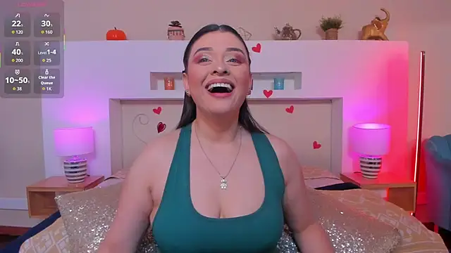 AnikaRomanoff  online show from 03-21-26, 03:16