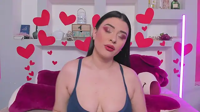 AnikaRomanoff  online show from 02-14-26, 02:39