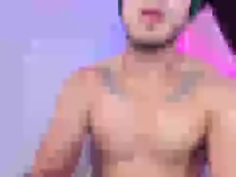 Thomasjasper1 online show from 12-22-25, 11:38