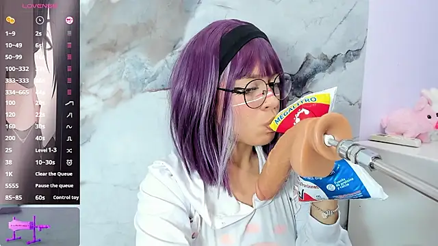 sofia shadow  online show from 03-05-26, 03:58