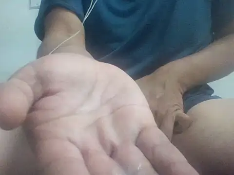 Ronny Ron online show from 03-09-26, 04:43