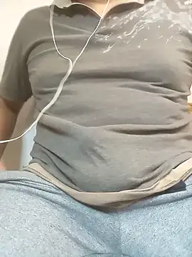 Ronny Ron online show from 12-05-25, 03:05