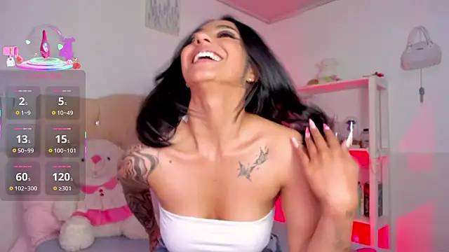 maddysboobs online show from 03-18-26, 09:59