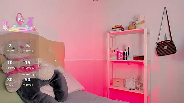 maddysboobs online show from 01-10-26, 08:26