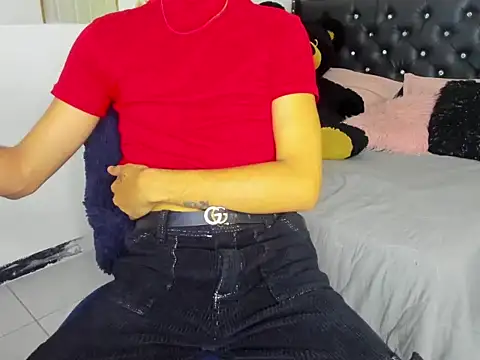 BlakeNoir  online show from 04-14-26, 12:48