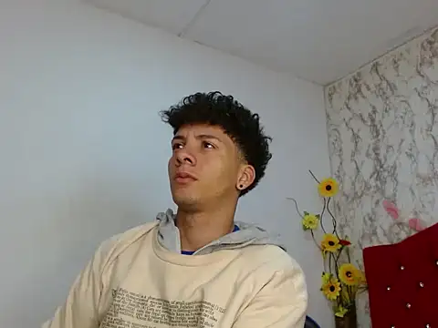 BlakeNoir  online show from 02-13-26, 11:10