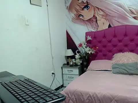 BlakeNoir  online show from 02-23-26, 02:02