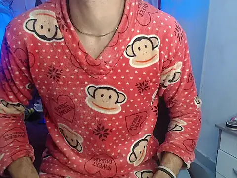 BlakeNoir  online show from 02-01-26, 12:03