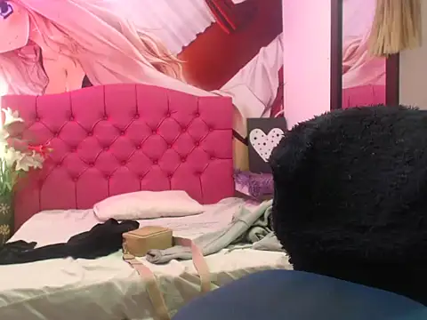 BlakeNoir  online show from 02-21-26, 02:02