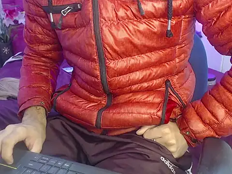 BlakeNoir  online show from 02-08-26, 12:36