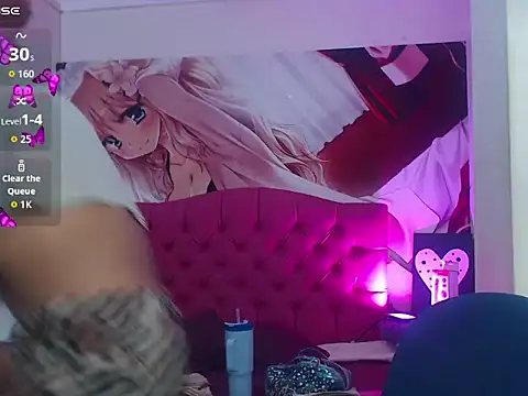 BlakeNoir  online show from 02-07-26, 12:24