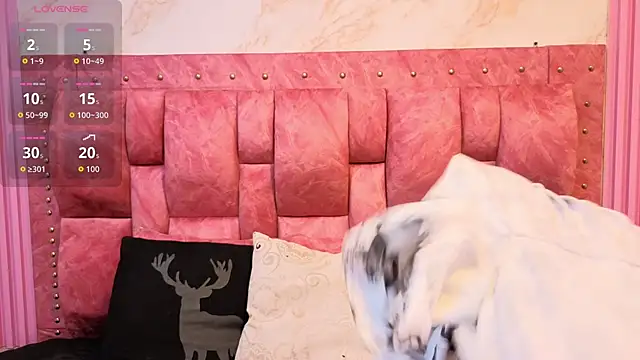 ValeryMorales online show from 02-21-26, 07:38