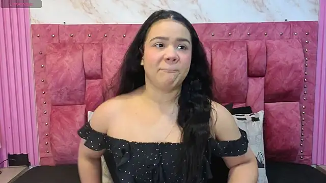 ValeryMorales online show from 03-15-26, 06:04