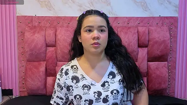 ValeryMorales online show from 03-02-26, 07:54