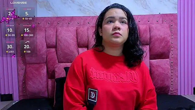 ValeryMorales online show from 03-25-26, 07:24