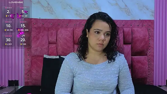 ValeryMorales online show from 04-05-26, 07:20