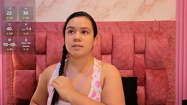 ValeryMorales online show from 02-17-26, 07:33