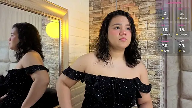 ValeryMorales online show from 04-02-26, 05:30